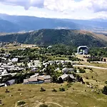 T3 Font-romeu *