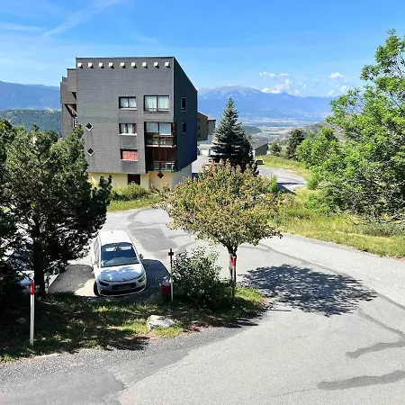 T3 Font-romeu *