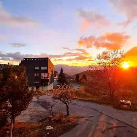 Daire T3 Font-romeu *