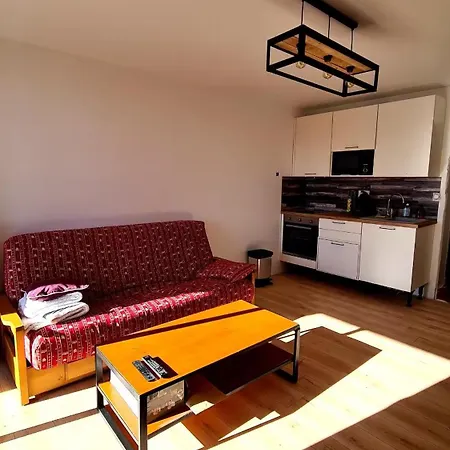 Apartament T3 Font-romeu