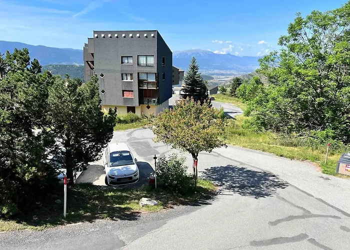 T3 Font-romeu *